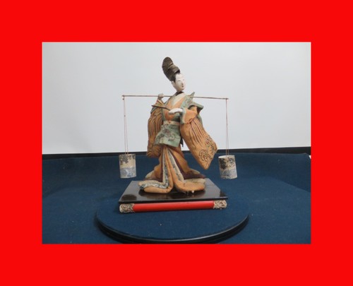 Antique japanese edo takeda - antique,