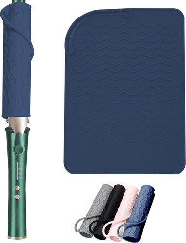 Wubayi heat mat - heat, hair