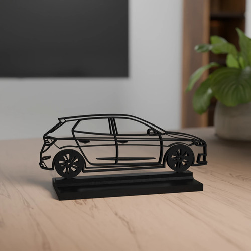 Fabia monte carlo model - fabia,