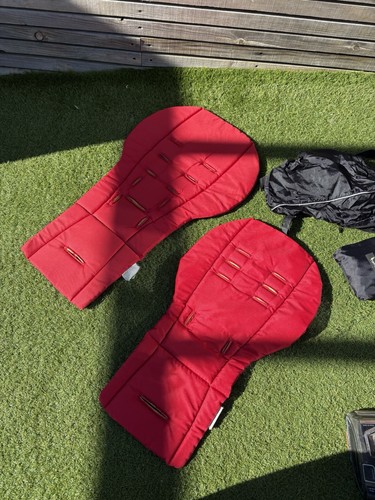 Phil teds seat liner - &,
