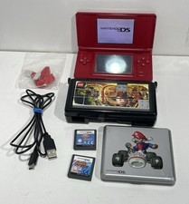 Nintendo DS Lite Console