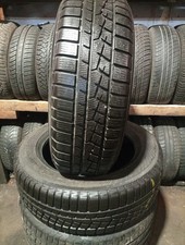 2x 215 60 17 96h Yokohama W*drive M+S