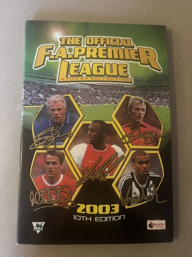 Merlin premier league - merlin,