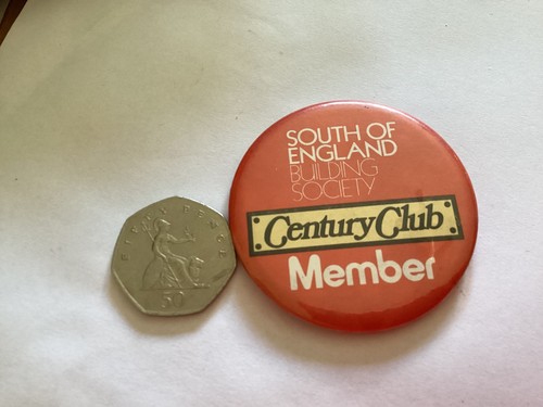 Century club south england - club,