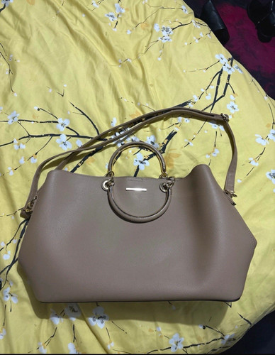 Women primark taupe faux - taupe,
