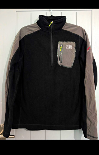 Karrimor elite men fleece - karrimor,