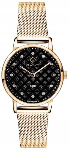 Gant g127017 watch vat - gant, –