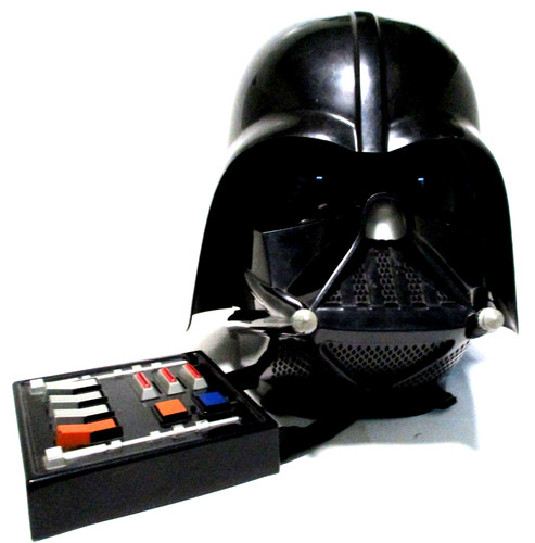 Star wars darth vader voice - star,