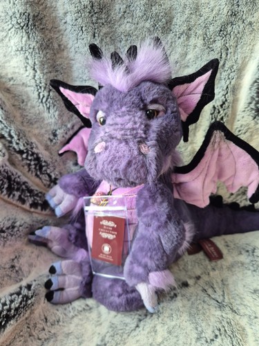 Charlie bears scorch - charlie, dragon
