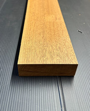Reclaimed Sapele Mahogany