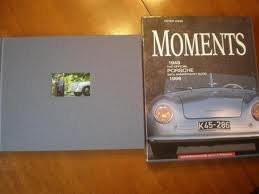 Moments the official - moments,, porsche