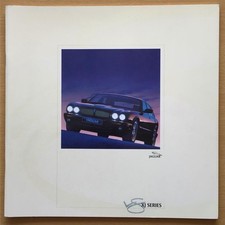 JAGUAR XJ SERIES V8 LF Sales