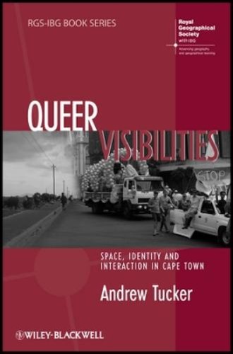 Andrew tucker queer - tucker,