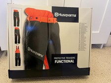 Husqvarna Class 2 Chainsaw