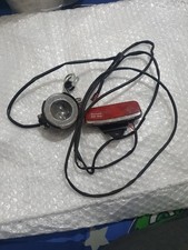 Brompton OEM Front and Rear Dynamo Light Set