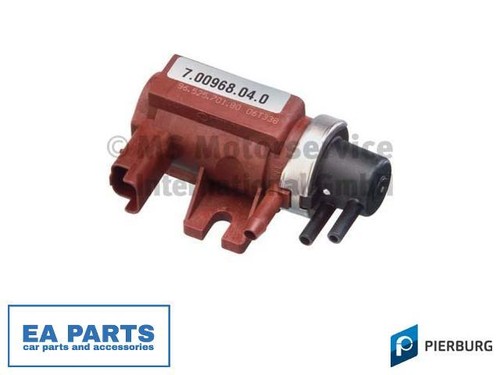 Pressure converter