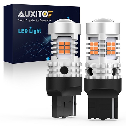 T20 580 led amber yellow - 580,
