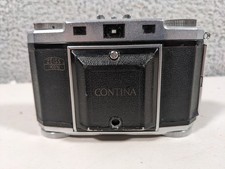 Zeiss Ikon Contina II 524/24