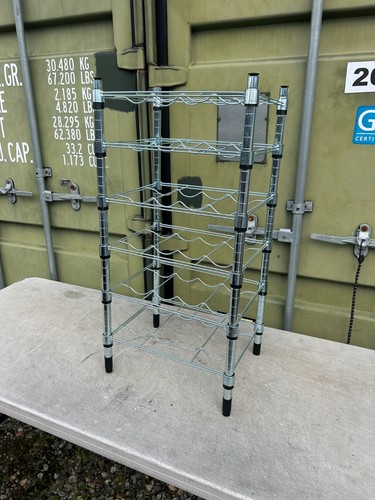 Ikea omar metal wire - omar,