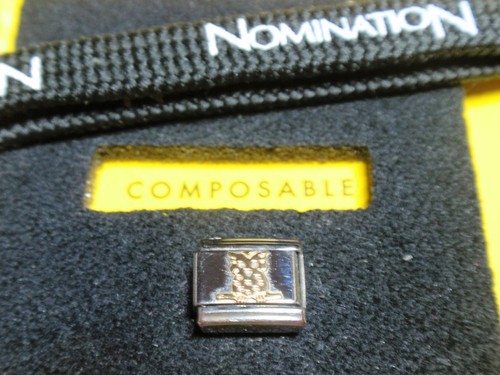 Genuine nomination golden - **,