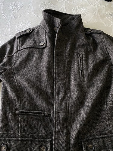Lee cooper brown - brown, jacket