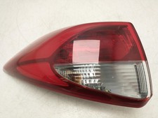 TUCSON PASSENGER TAIL LIGHT LAMP  LEFT Estate 2018 HYUNDAI 2015-2021