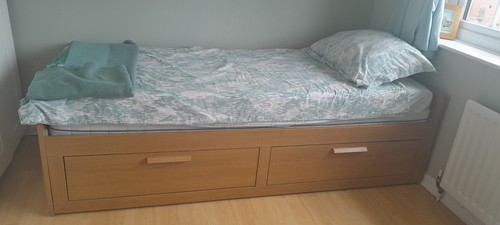 Ikea brimnes day - brimnes,