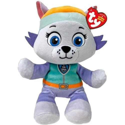 Paw patrol everest beanie - patrol,