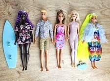 BARBIE bundle 9 - Extra 11