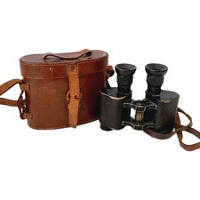 WRAY LONDON Stero Prism x 8