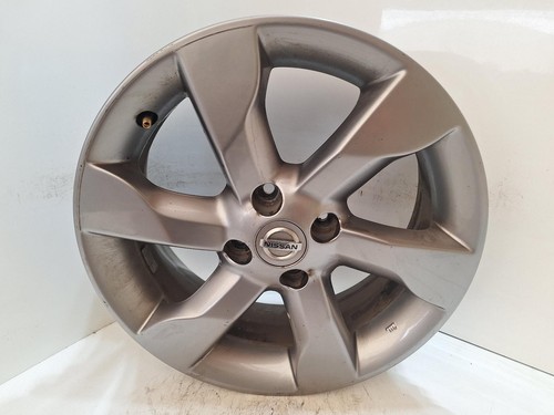 Nissan note tec mk1 - n-tec,