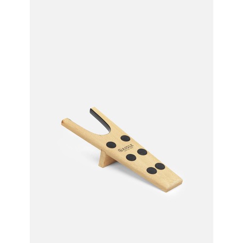 Aigle wooden boot jack welly - aigle, 2