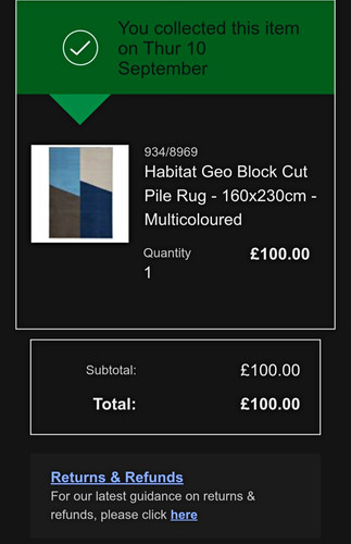 Habitat geo block geometric - geo,