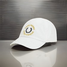 Fred Perry sportwear graphic