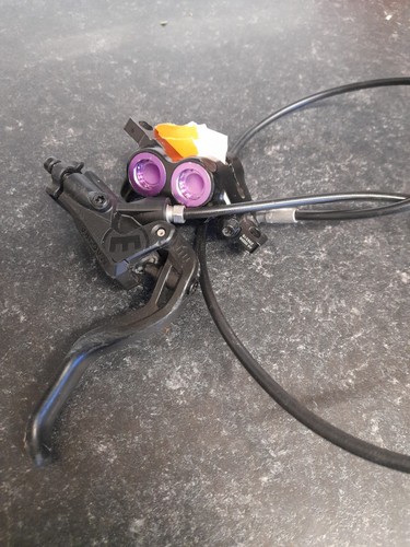 Mt5 mt30 front magura - magura, 4pot