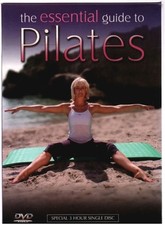 The Essential Guide to Pilates