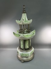 VINTAGE ITALY ASIAN