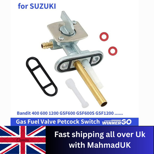 Fuel gas tank - fuel,