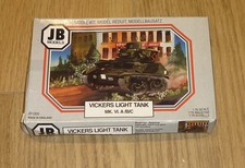 Clearance Sale - JB Models