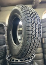 235/70R16 Bridgestone Dueler
