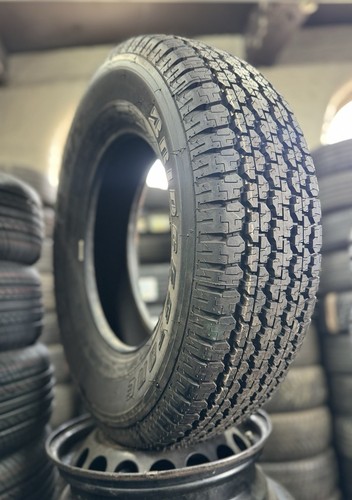 235 70r16 bridgestone - 235/70r16, dueler