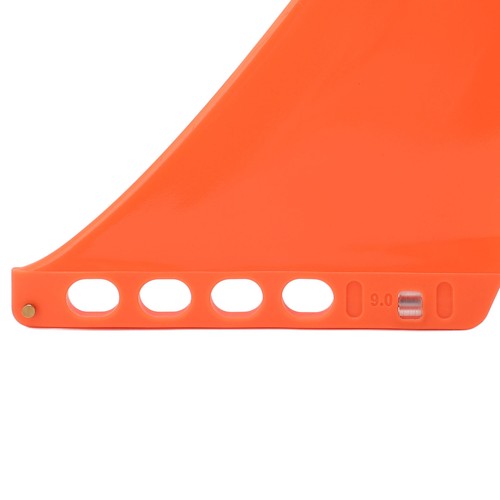 Surfboard single fin pvc - single, surf