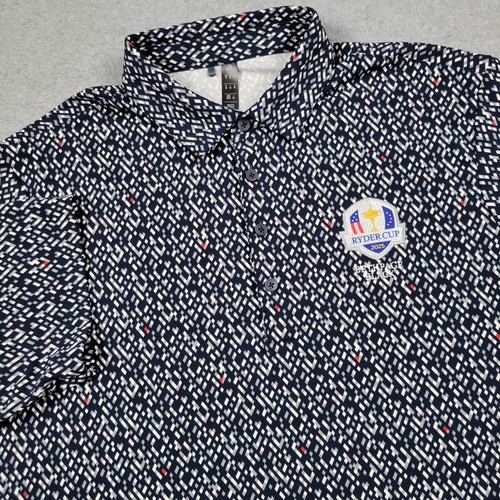 Ryder cup polo - ryder, men
