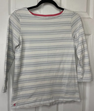 Joules Harbour Top UK 10 US 6