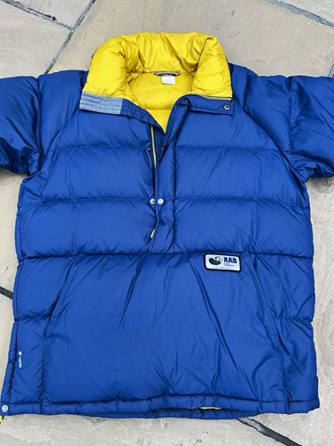 Rab size large vintage - size,