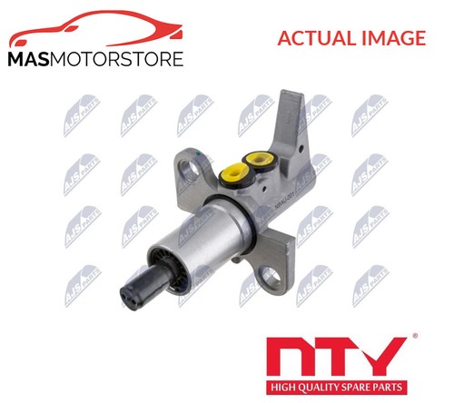 Brake master cylinder - brake, nty