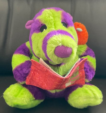 MATTEL 2002 THE FIMBLES/ROLY