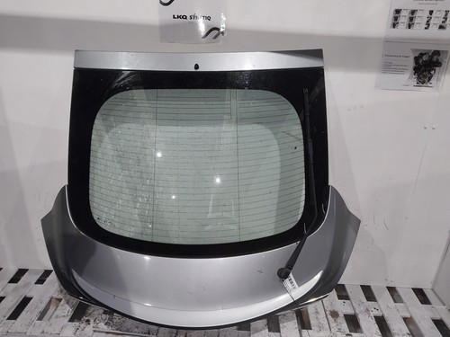 Tailgate vauxhall insignia mk1 - vauxhall,