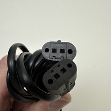 fit BOSE-AC-2 Jewel Cube Speaker Wire Adapters Lifestyle 35,48 V30 V35 #W1