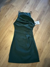 Zara Sexy Dark Green  Mini
